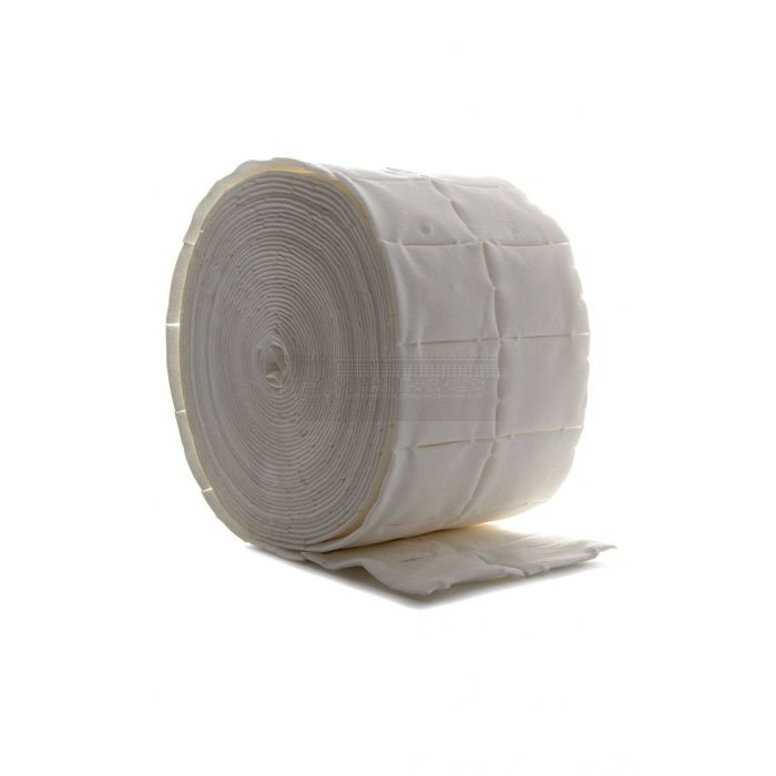 PurZellin Celstofdeppers 4 cm x 5 cm rol à 500 stuks