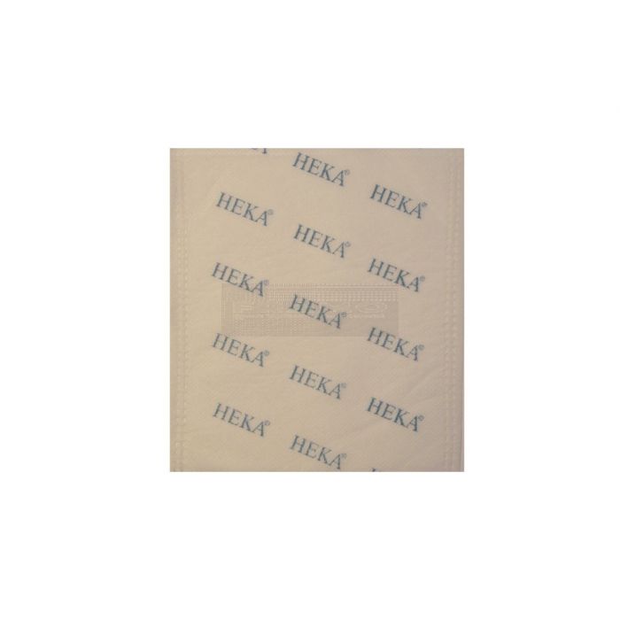 Hoesje voor reusable cold - hot pack 13 cm x 14 cm