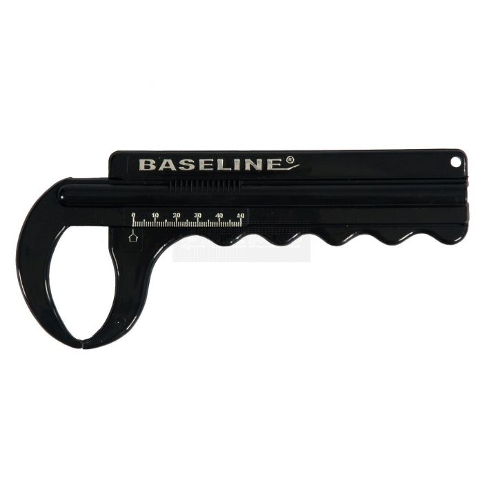 Huidplooidiktemeter kunststof