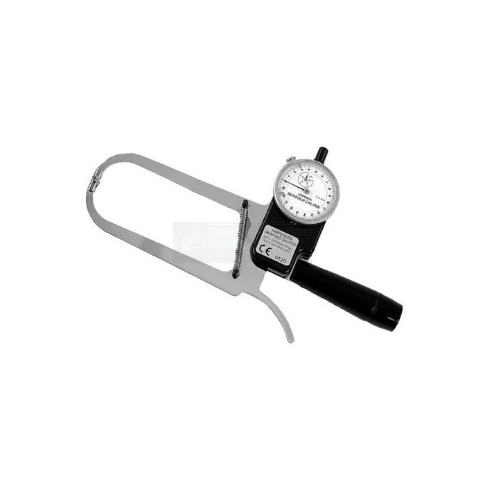 Huidplooidiktemeter Harpenden