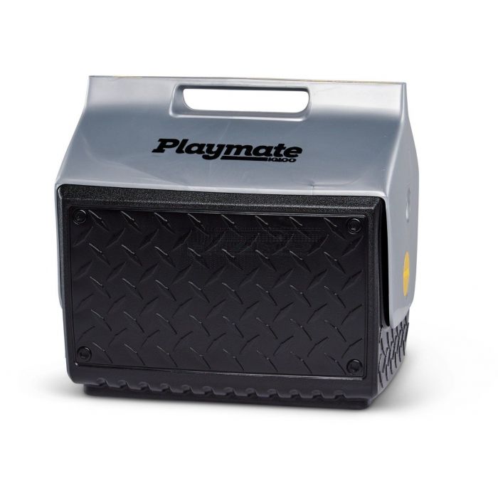 Igloo koelbox playmate 13,2 liter "the Boss" zwart