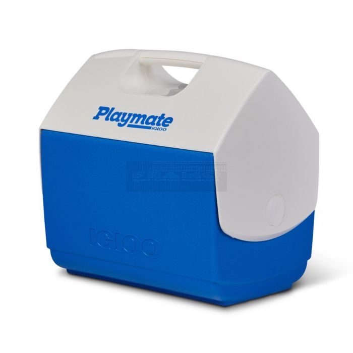 Igloo koelbox playmate elite 15,2 liter lichtblauw