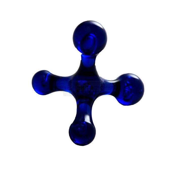 Jacknobber II 4 punts massagetool