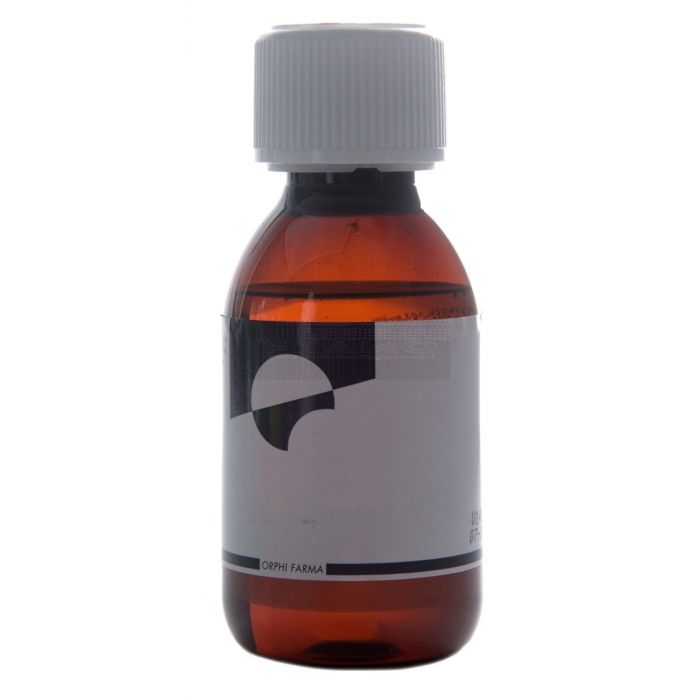 Kamferspiritus à 120 ml 
