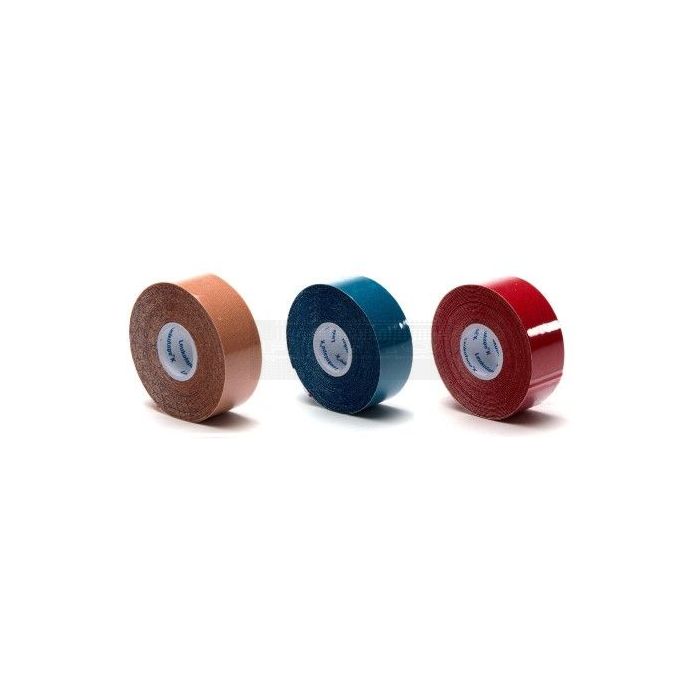 Leukotape K elastische tape 2,5 cm x 5 meter