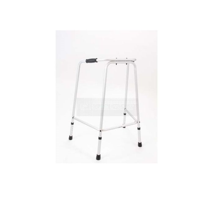 Looprek volwassenen verstelbaar 83 cm - 93 cm