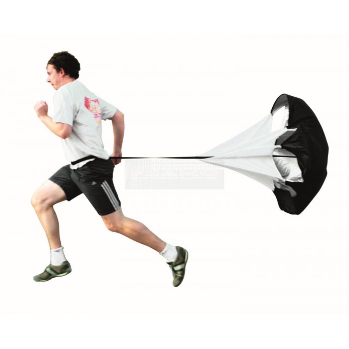 Weerstandsparachute medium Ø 122 cm