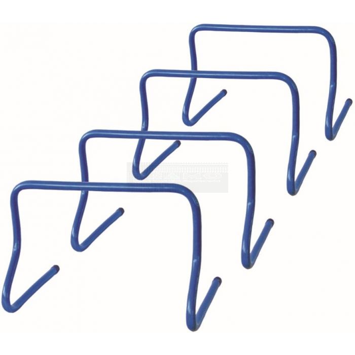 Hordenpakket 8 delig, hoogte 4 x 30 cm