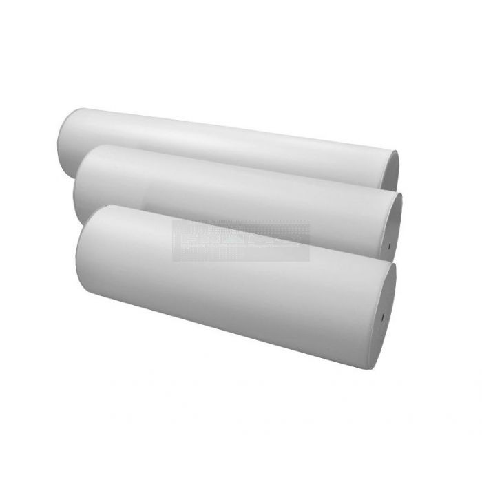 Massagerol rond PVC 65 cm x 15 cm