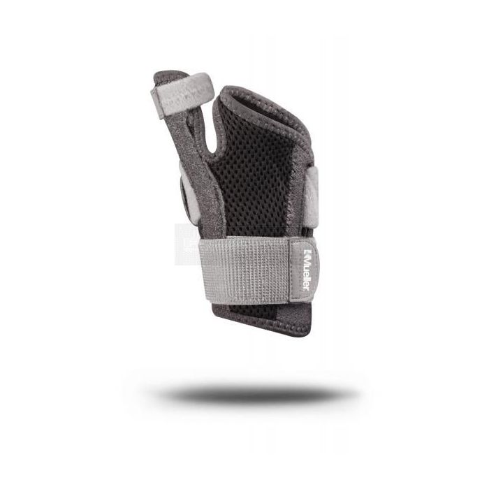 Mueller duimbrace stabilizer maximum support one size 42717