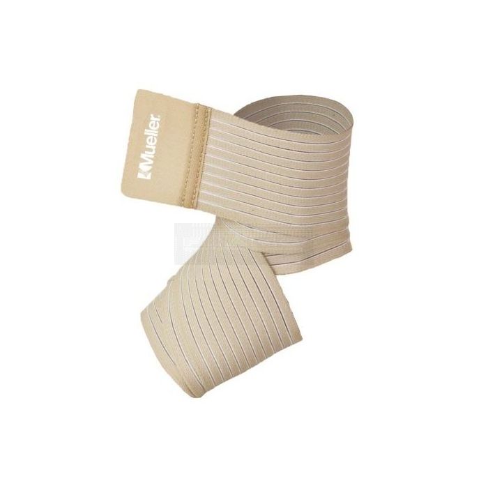 Mueller WonderWrap elastische bandage met klittenband large / extra large