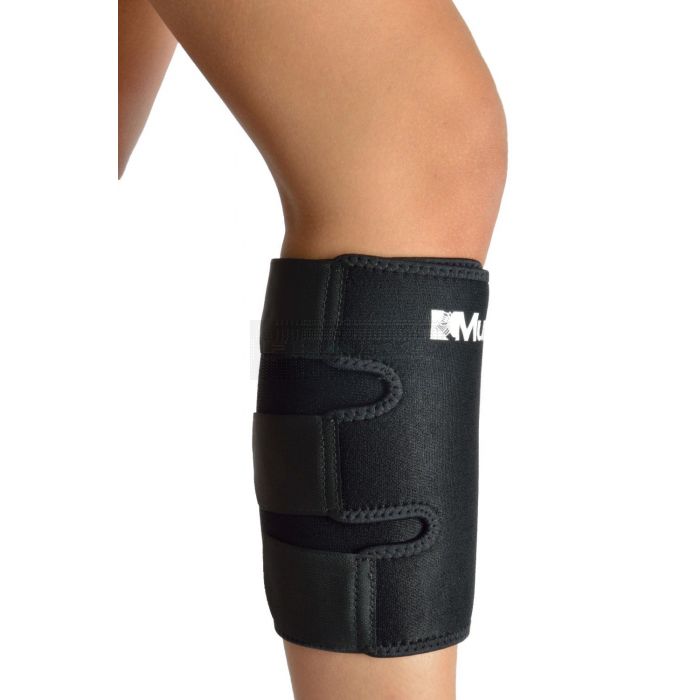 Mueller kuit scheenbeen support 330