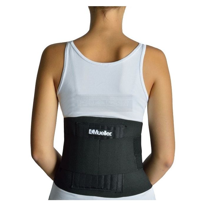 Mueller Rugbrace OSFM 4581