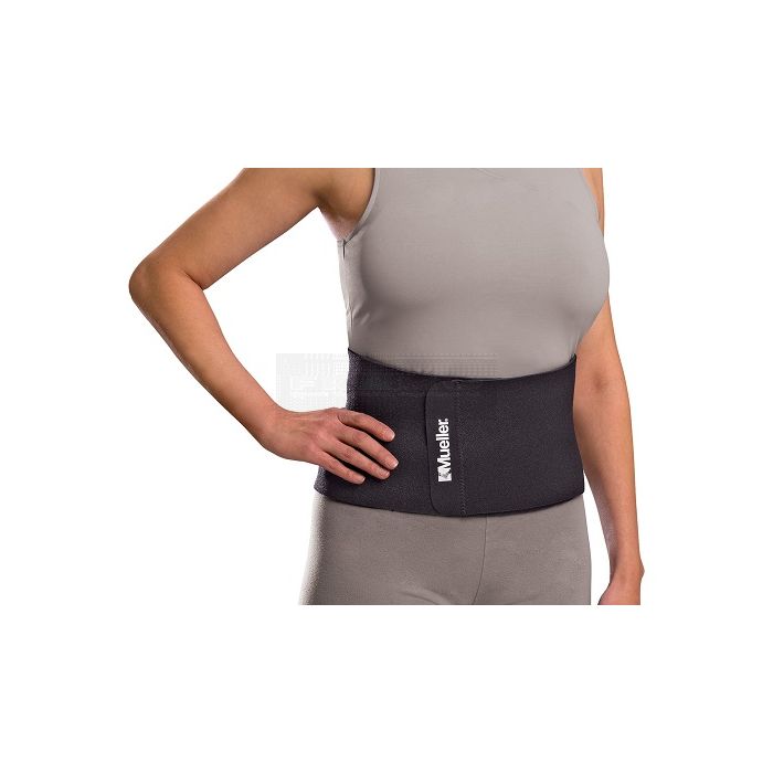 Mueller tailleband 68127 maat One Size Fits All