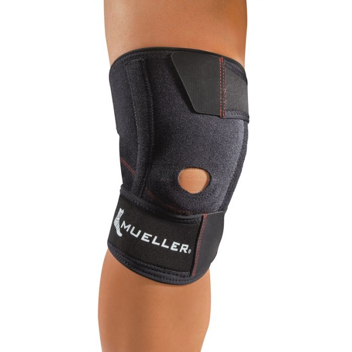 Mueller patella stabilizer OSFM 57637 - voorheen 4539 - kniebrace