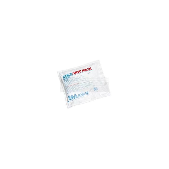 Mueller Reusable MEGA cold - hot pack 30 cm x 35 cm