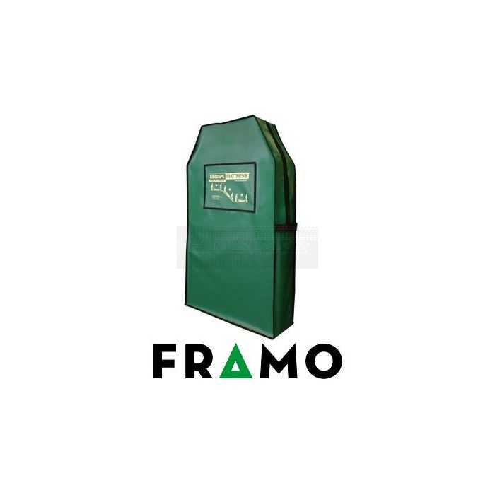 Opbergtas voor Escape Mattress Fold - Evacuatie matras