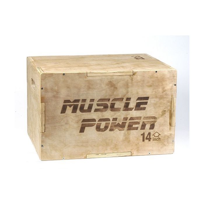 Plyobox hout L43 cm x B56 cm x H36 cm-00