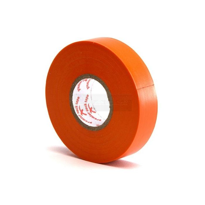 Premier Sokkentape PRO ES 1,9 cm x 33 meter oranje