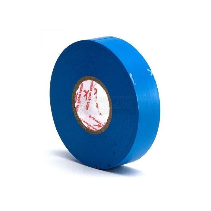 Premier sokkentape PRO ES 1,9 cm x 33 meter skyblauw
