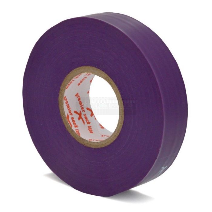 Premier Sokkentape PRO ES 1,9 cm x 33 meter paars