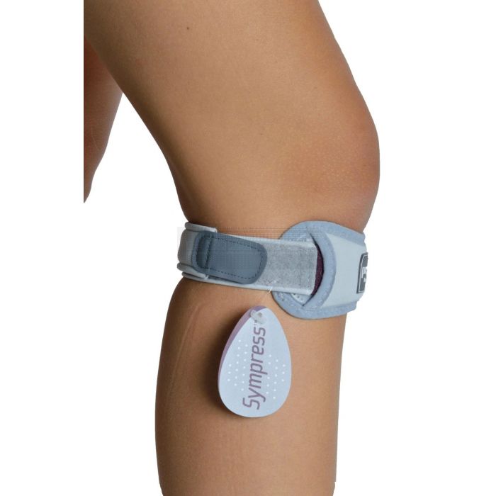 Push Med Patellabrace - Kniebrace