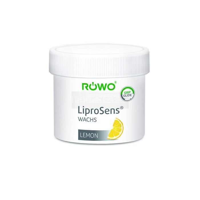 Rowo fascia wax basis amandelolie en bijenwas 150 ml