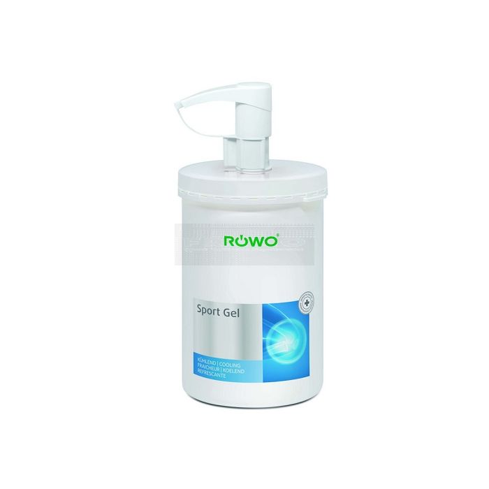 Rowo_sportgel_1000ml__liter_FRAMO_sport_Medische_Groothandel