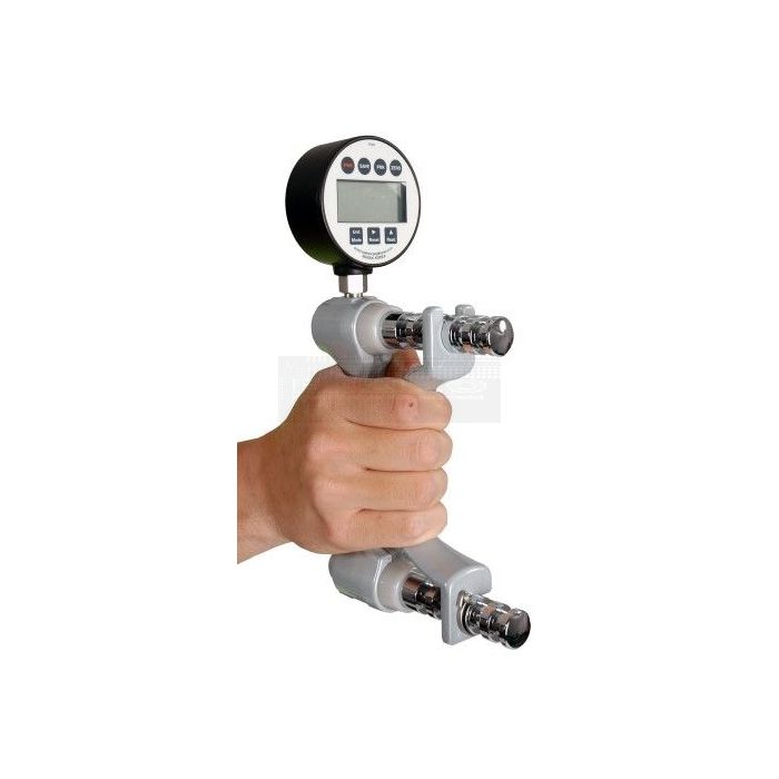 SAEHAN Batterij voor Digitale Hand Dynamometer (DHD) uitvoeringen