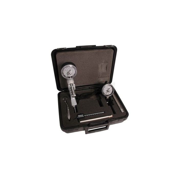 SAEHAN Hydraulic Hand Evaluation Kit | 7 stuks