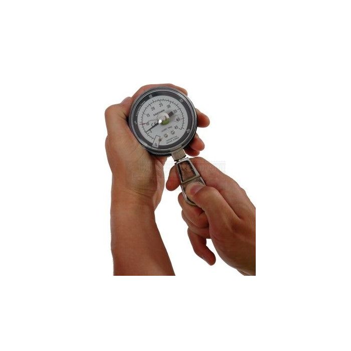 SAEHAN Hydraulic Pinch Gauge - knijpkrachtmeter