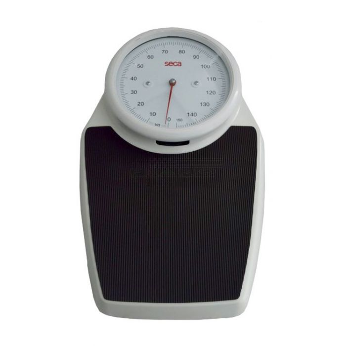 Seca 761 Mechanische Opstapweegschaal (max.150 kg)