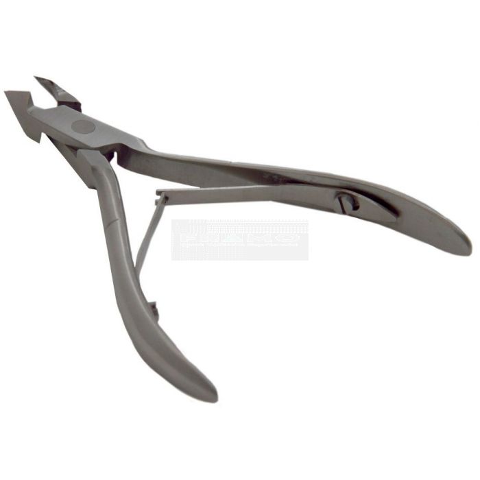 Vellentang 10 cm rvs uitvoering