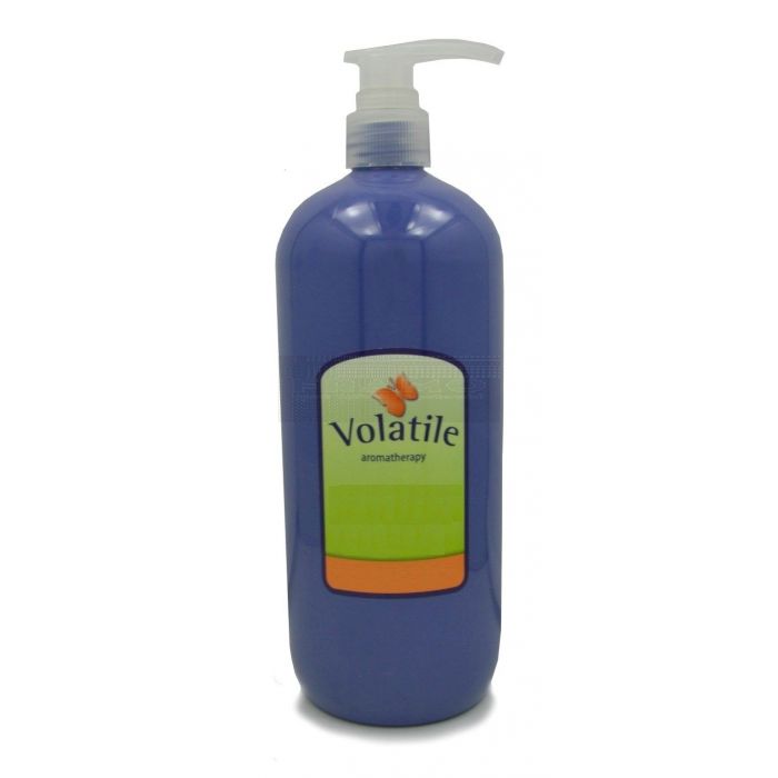 Volatile Sesamolie (Sesanum indicum) basisolie 1000 ml