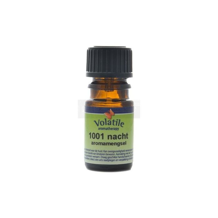 Volatile 1001 Nacht 10 ml