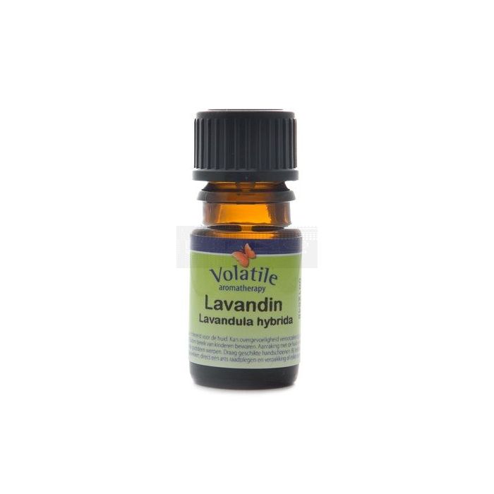 Volatile Lavandin - Lavandula Super 10 ml