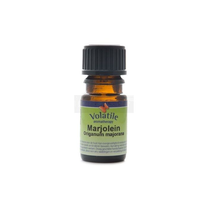 Volatile Marjolein - Origanum Majorana 10 ml