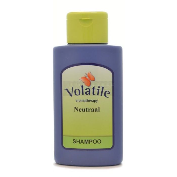 Volatile Douchegel Neutraal 250 ml