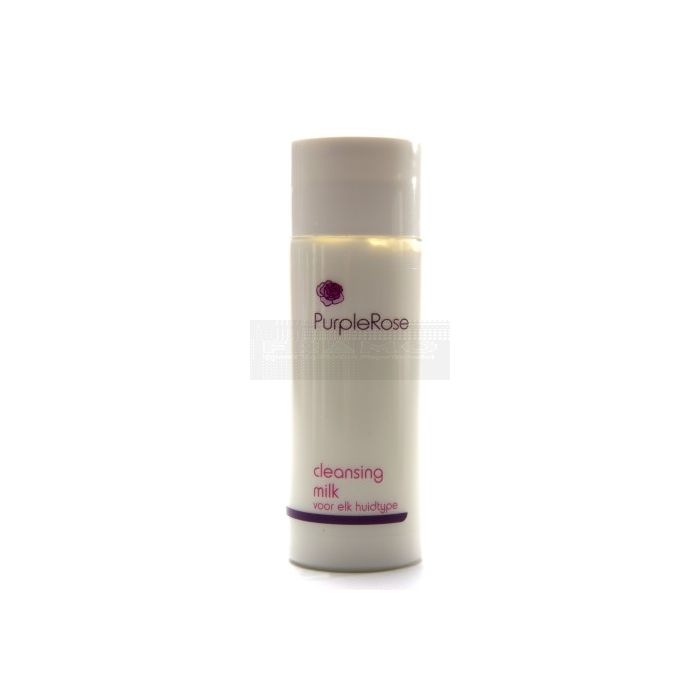 Purple Rose cleansing milk 200 ml