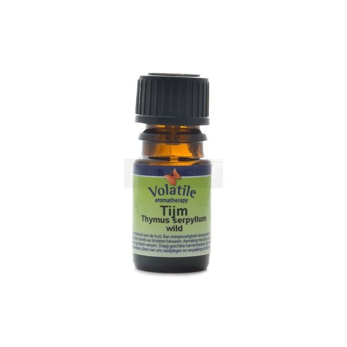 Volatile Thuja - Thuja Occidentalis 10 ml