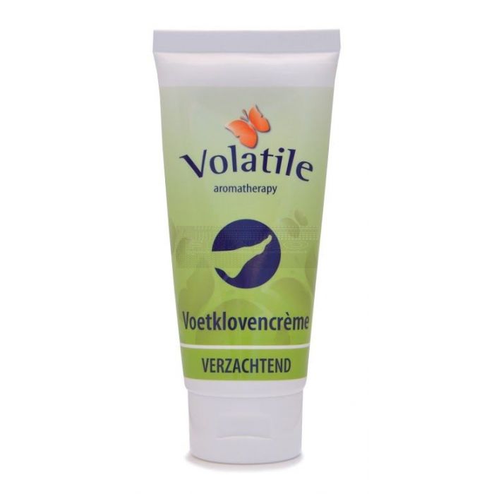Volatile kloven crème 100 ml