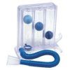 Respiron Inademingstrainer los spirometer Respiron Triball flow trainer inademingstrainer