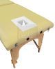 Cellulose massagetafel covers 30 cm x 21 cm à 100 stuks tafel