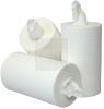 Mini Euro Cellulose Poetsrol papier 20 cm x 120 meter (Tork rol)