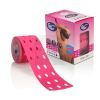 CureTape Punch 5 cm x 5 meter roze