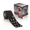 CureTape Punch 5 cm x 5 meter zwart