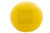 Squeeze bal - stress bal - knijp bal 50 mm geel