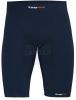 Knapman Zoned 45% compressie broek heren marine blauw