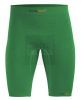 Knapman Zoned 45% compressiebroek voor heren groen