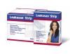 Leukosan hechtstrips 12 mm x 100 mm 10 x 6 strips